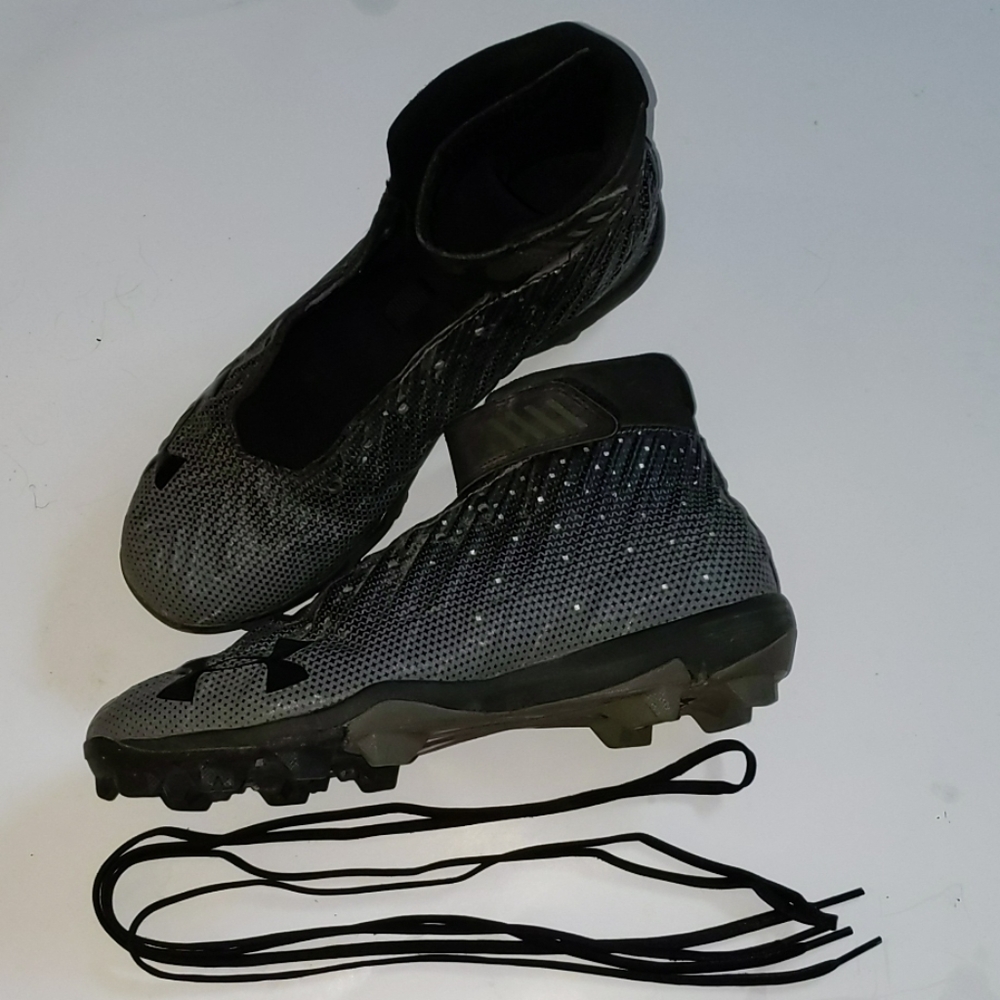 Under Armour Bryce Harper baseball cleats